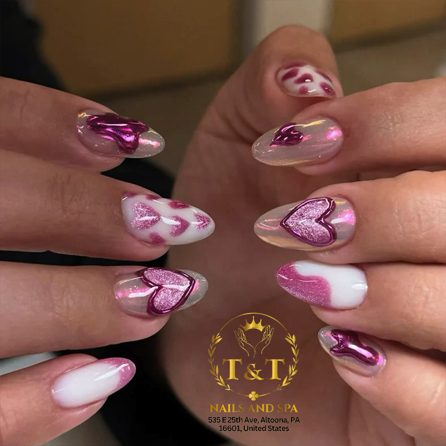 Latest Nail Designs for May 2026